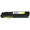 Toner Xerox Compatível Phaser 6600 / WorkCentre 6605 Amarelo