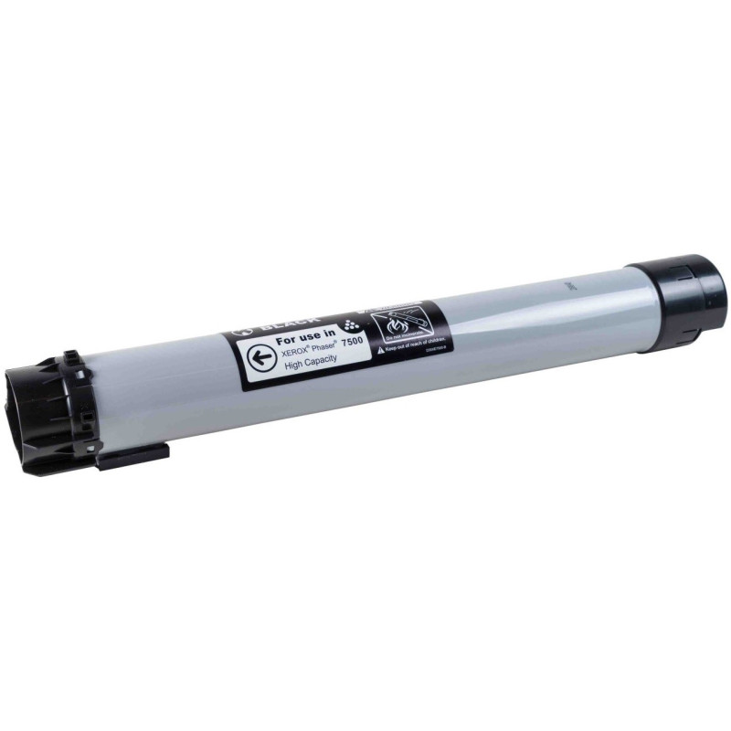 Toner Xerox Compatível Phaser 7500 Preto