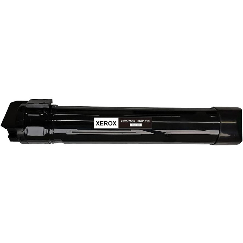 Toner Xerox Compatível Workcentre 7525/7535/7545/7830 Preto