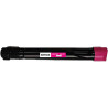Toner Xerox Compatível Workcentre 7525/7535/7545/7830 Magenta