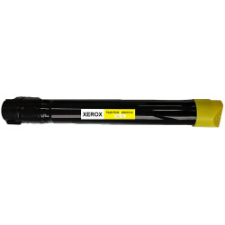 Toner Xerox Compatível Workcentre 7525/7535/7545/7830 Amarelo