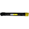 Toner Xerox Compatível Workcentre 7525/7535/7545/7830 Amarelo