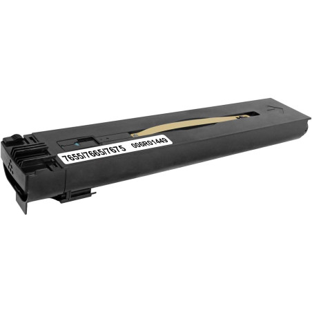 Toner Xerox Compatível WorkCentre 7655/7665/7675 Preto