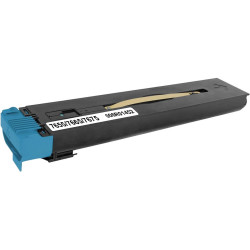 Toner Xerox Compatível WorkCentre 7655/7665/7675 Azul