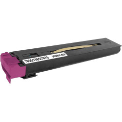 Toner Xerox Compatível WorkCentre 7655/7665/7675 Magenta