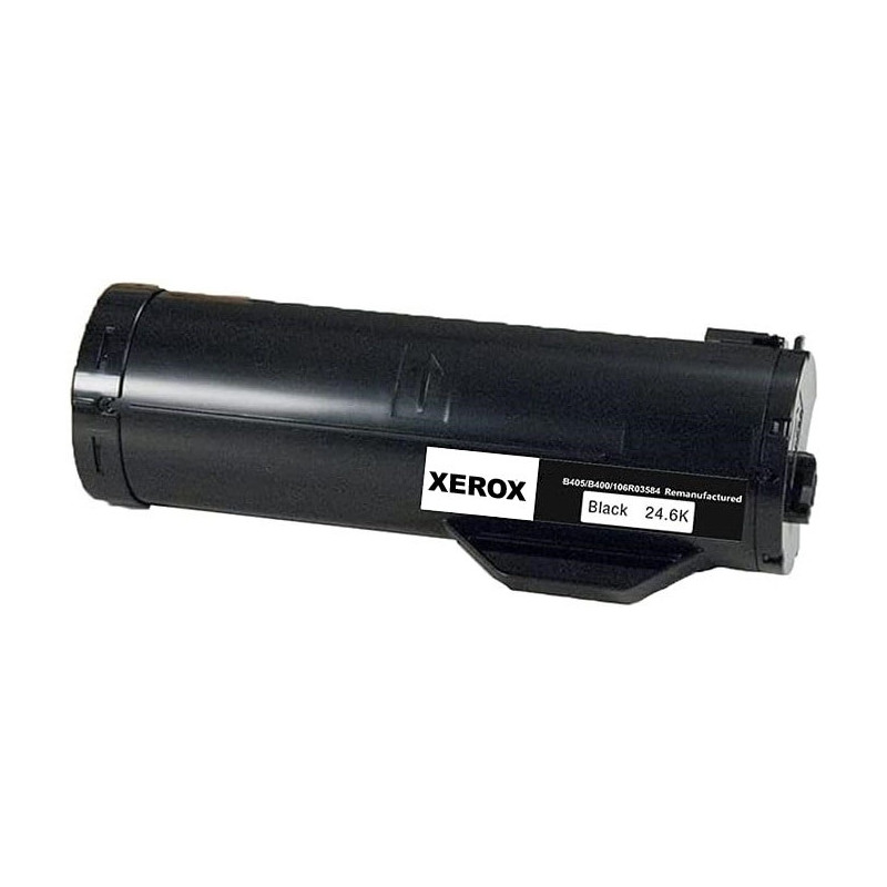 Toner Xerox Compatível VersaLink B400/B405 Preto