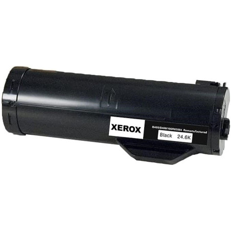 Toner Xerox Compatível VersaLink B400/B405 Preto