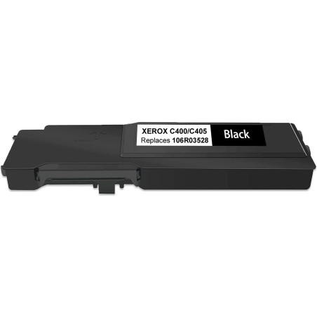 Toner Xerox Compatível VersaLink C400/C405 Preto