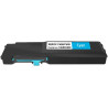 Toner Xerox Compatível VersaLink C400/C405 Azul
