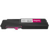 Toner Xerox Compatível VersaLink C400/C405 Magenta