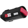Toner Xerox Compatível VersaLink C500/C505 Magenta