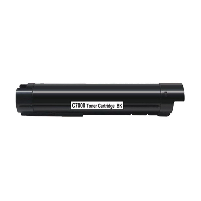 Toner Xerox Compatível VersaLink C7000 Preto