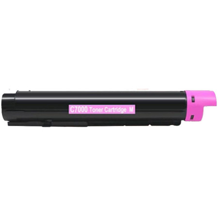 Toner Xerox Compatível VersaLink C7000 Magenta