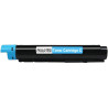 Toner Xerox Compatível VersaLink C7020/C7025/C7030 Azul