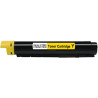Toner Xerox Compatível VersaLink C7020/C7025/C7030 Amarelo