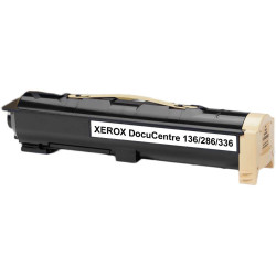 Toner Xerox Compatível DocuCentre 136/286/336 Preto