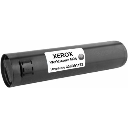 Toner Xerox Compatível WorkCentre M24 Preto