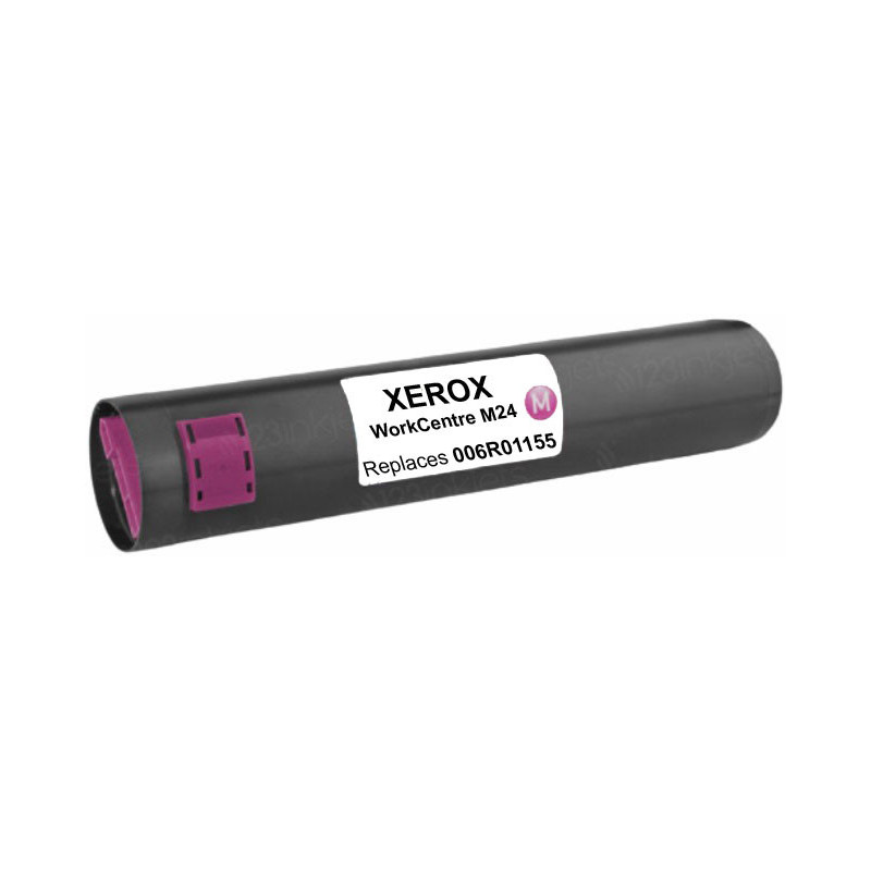 Toner Xerox Compatível WorkCentre M24 Magenta