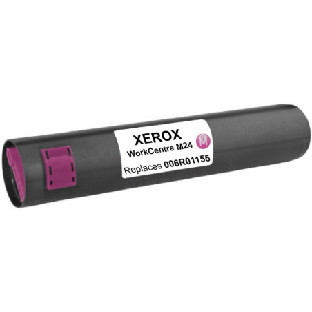 Toner Xerox Compatível WorkCentre M24 Magenta