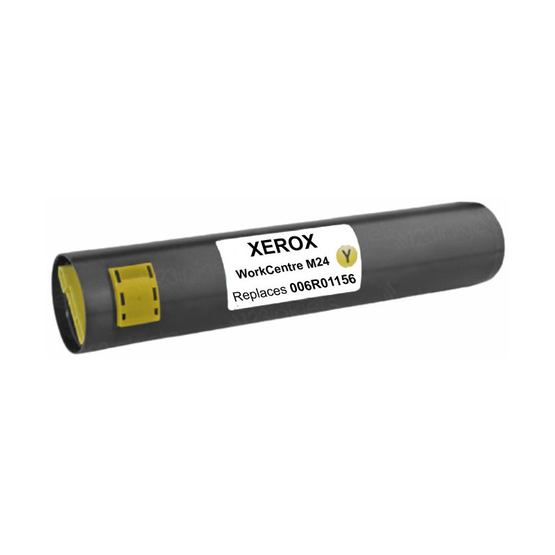 Toner Xerox Compatível WorkCentre M24 Amarelo
