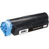 Toner OKI Compatível B432/B512/MB492/MB562 Preto