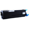 Toner OKI Compatível B401/MB441/MB451 Preto