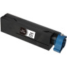 Toner OKI Compatível B412/B432/B512/MB472/MB492/MB562 Preto (3K)