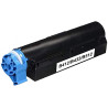 Toner OKI Compatível B412/B432/B512/MB472/MB492/MB562 Preto