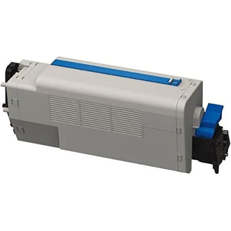 Toner OKI Compatível B840/ES8140 Preto