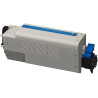 Toner OKI Compatível B840/ES8140 Preto