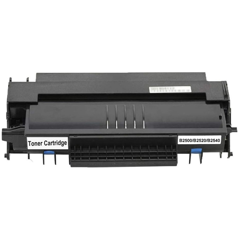 Toner OKI Compatível B2500/B2520/B2540 Preto