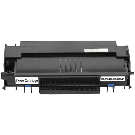 Toner OKI Compatível B2500/B2520/B2540 Preto