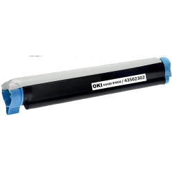 Toner OKI Compatível B4400/B4600 Preto