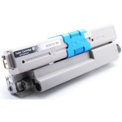 Toner OKI Compatível C301DN/C321DN/MC342DN Preto