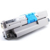 Toner OKI Compatível C301DN/C321DN/MC342DN Preto