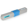 Toner OKI Compatível C332DN/MC363DN/MD363DN Azul