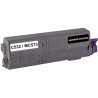 Toner OKI Compatível C532DN/C542DN/MC573DN/MC563DN Preto