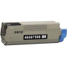 Toner OKI Compatível C612 Preto