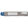 Toner OKI Compatível C3300/C3400/C3450/C3600/C3520/C3530/MC350/MC360 Azul