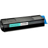 Toner OKI Reciclado C5100/C5200/C5400/C5250/C5450/C3100/C3200 Azul