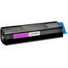 Toner OKI Reciclado C5100/C5200/C5400/C5250/C5450/C3100/C3200 Magenta
