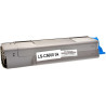 Toner OKI Compatível C5600/C5700 Preto
