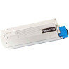 Toner OKI Compatível C5650/C5750 Preto