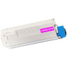Toner OKI Compatível C5650/C5750 Magenta