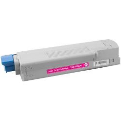 Toner OKI Compatível C5850/C5950/MC560 Magenta