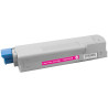 Toner OKI Compatível C5850/C5950/MC560 Magenta