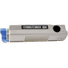 Toner OKI Compatível C8600/C8800 Preto