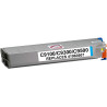 Toner OKI Compatível C9100/C9300/C9500 Azul