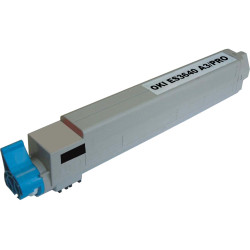 Toner OKI Compatível Executive ES3640 A3/Pro Preto