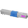 Toner OKI Compatível Executive ES5432/ES5442/ES5463/ES5473 Magenta